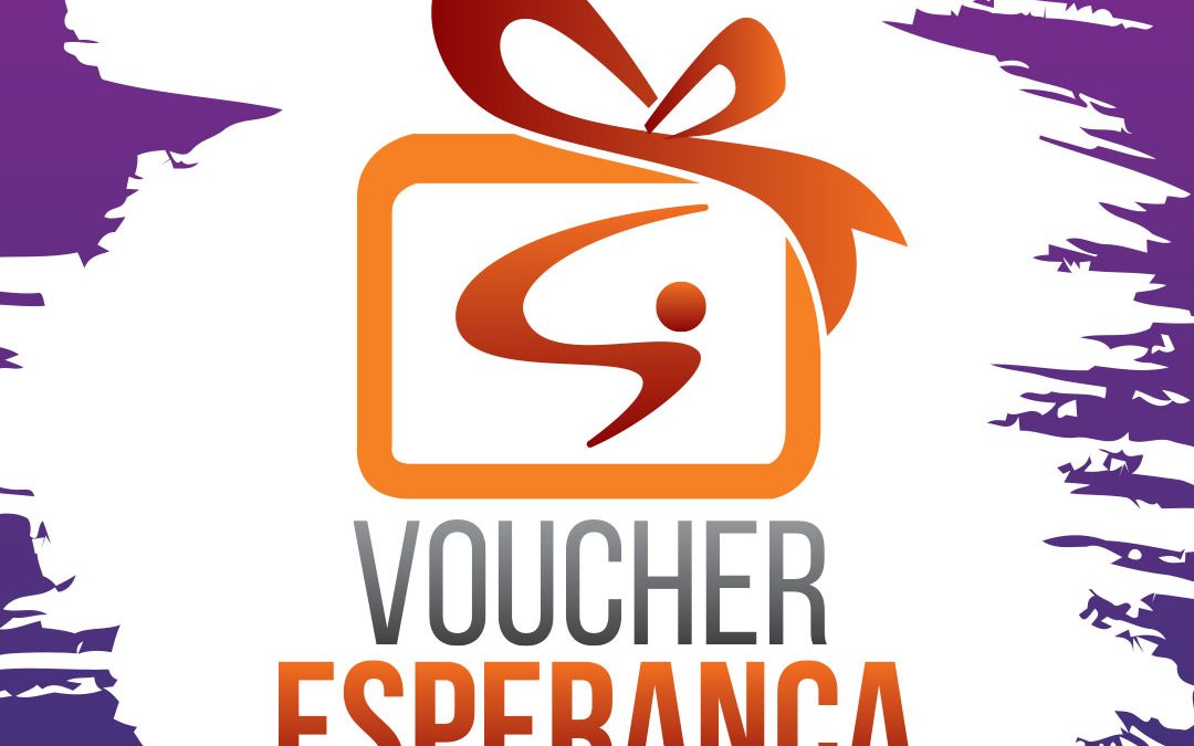 Voucher Esperança