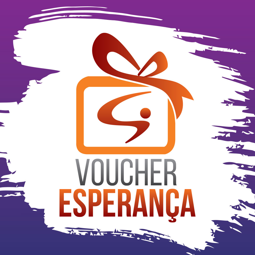 Voucher Esperança