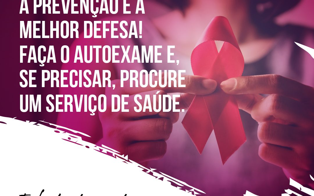 Outubro Rosa