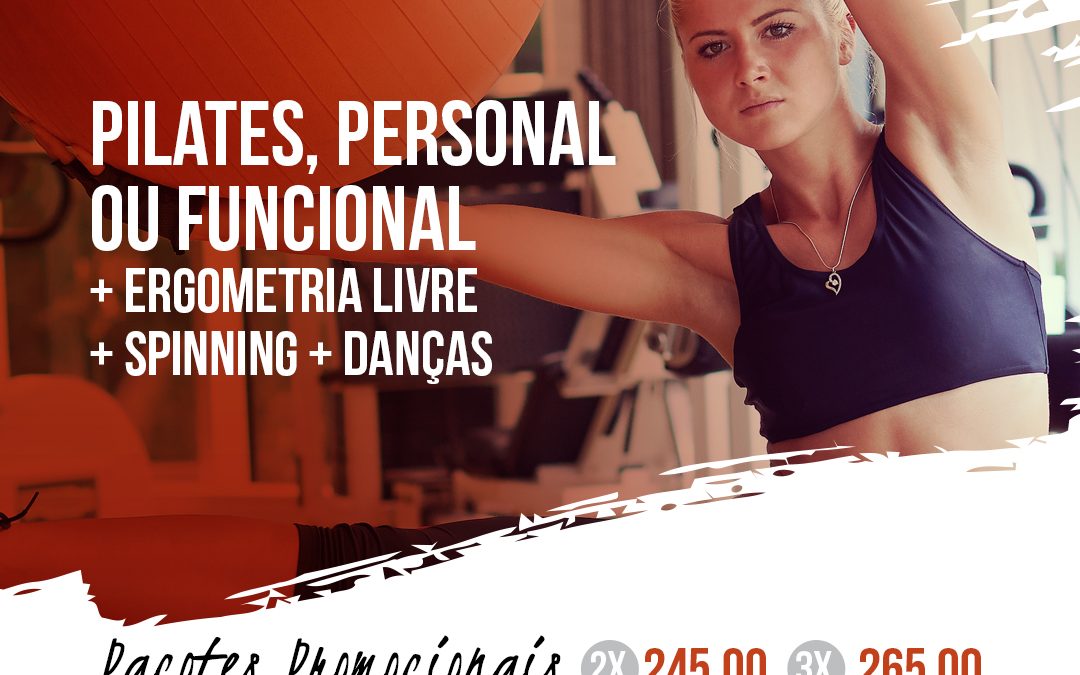 Plano Plus: para você que quer sempre mais!