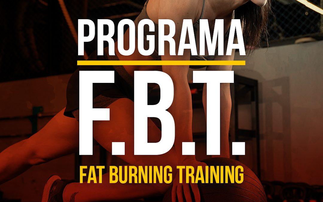 Programa F.B.T – Emagrecimento Rápido e Saudável