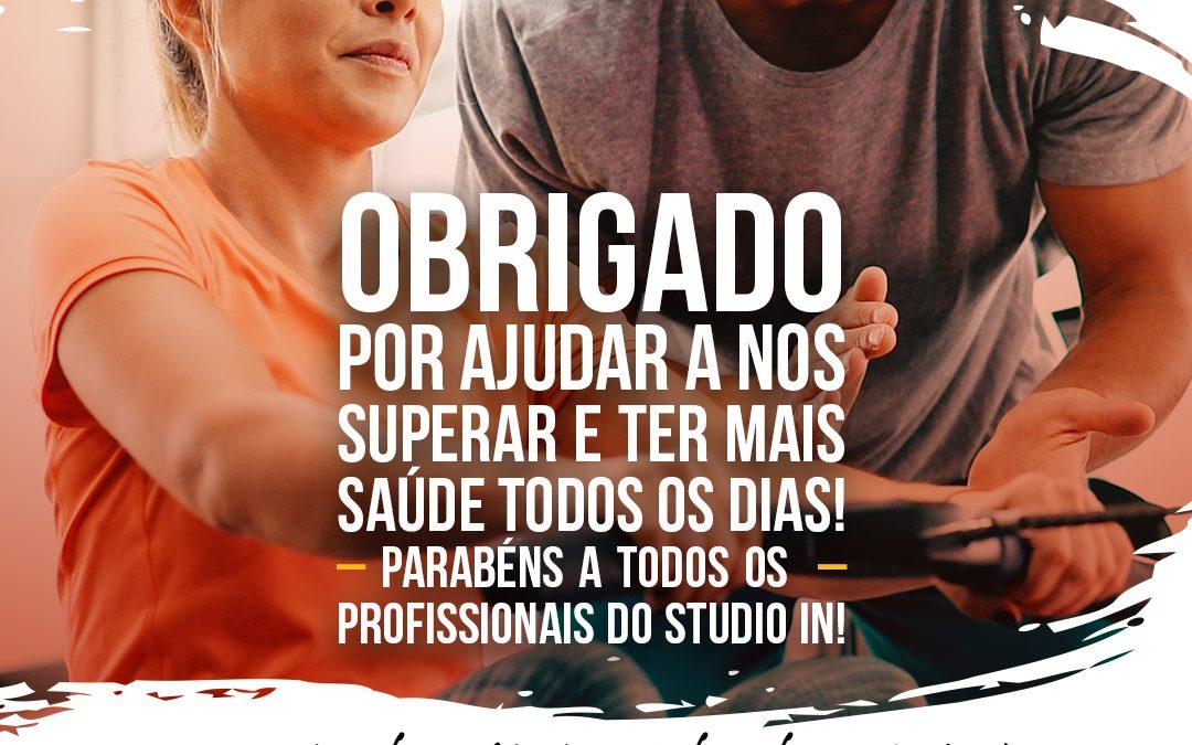 Dia do Profissional de Educação Física