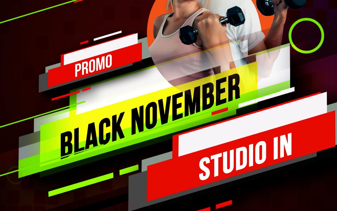 Black November