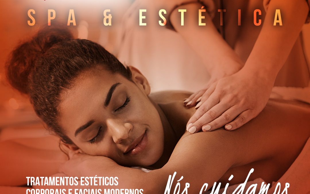 Studio In Spa & Estética – Nós cuidamos de você!