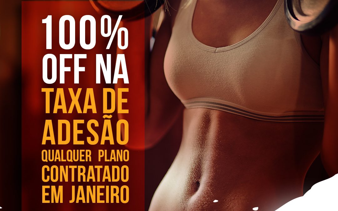 Entre em forma para o Carnaval!