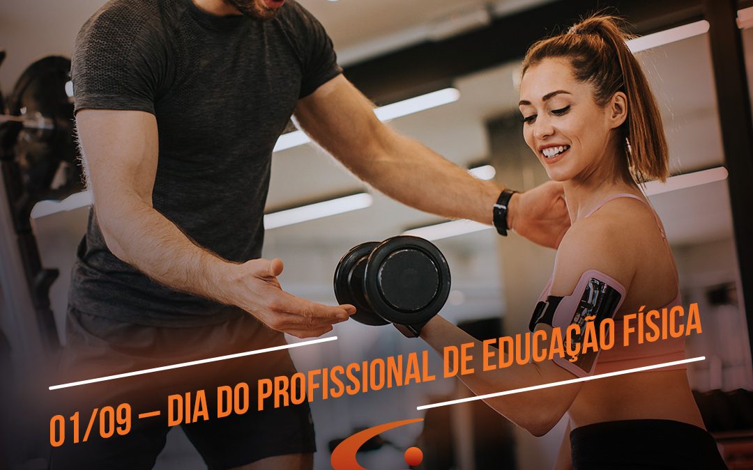 Dia do Profissional de Educação Física