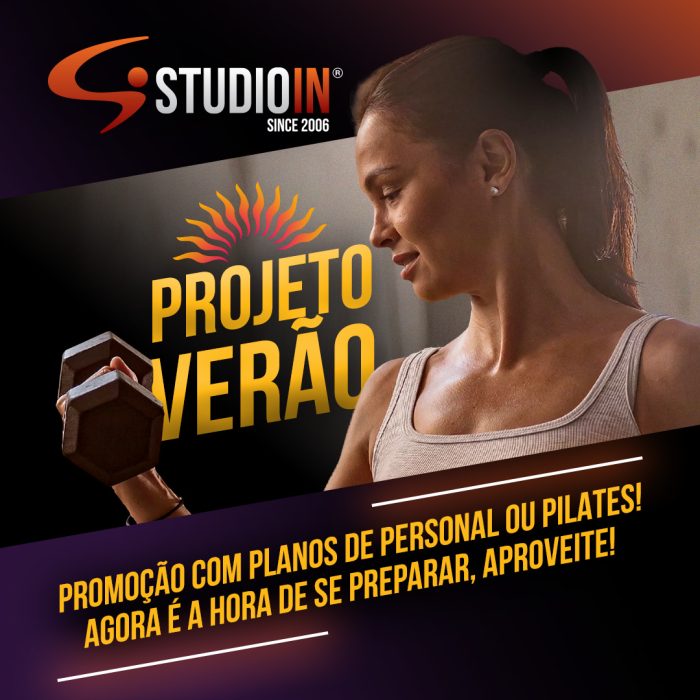 Projeto Verão!