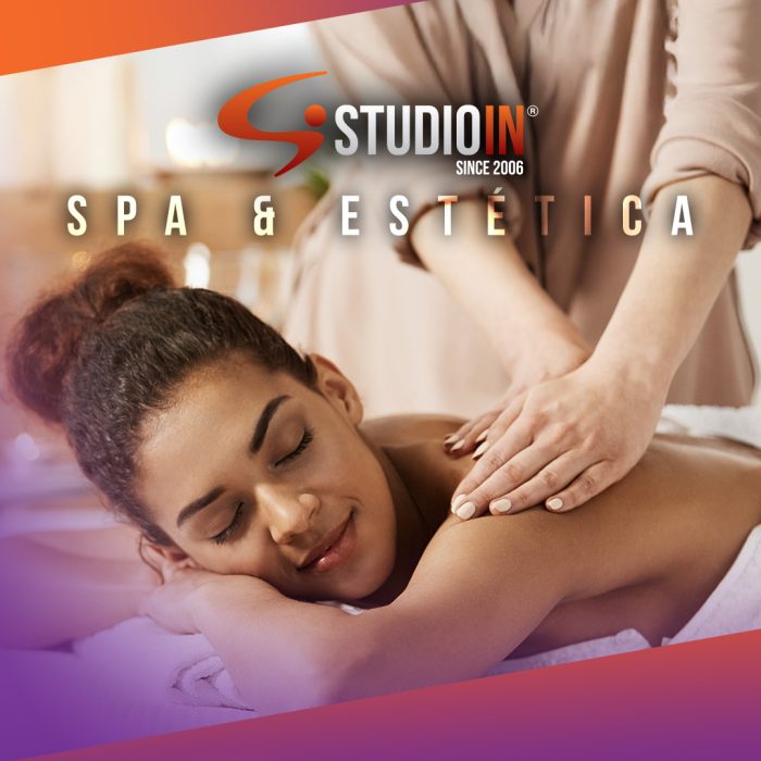 Studio In Spa & Estética – Nós cuidamos de você!
